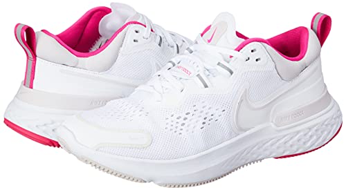 Image of Nike Womens React Miler 2 Running Shoe