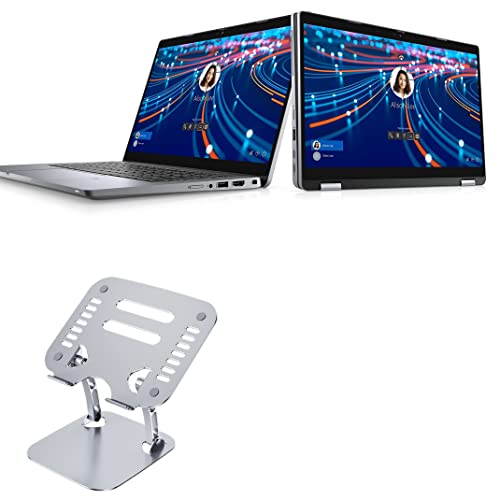 Base ajustable metálica para laptop BoxWave