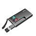 Produktbild Jmate PCC Case 1200mAh Power Bank Aluminium Tragbare Ladehülle kompatibel mit JU, Black Color