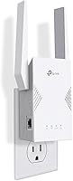 TP-Link RE223BE BE3200 Wi-Fi 7 Range Extender: 3.2Gbps Dual-Band, 2400 Sq Ft Coverage, Gigabit Ethernet, EasyMesh, MLO