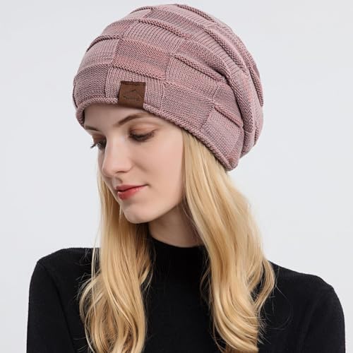 Consejos para Comprar Gorros de punto para Hombre . 30 Imagen adicional