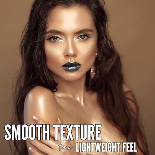 Mynena B07MW3XMK5 Yellow Gold Highlighter Makeup Illuminator Face & Body Luminizer Powder thumb #4