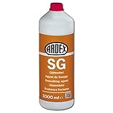Ardex SG Glaettmittel für Silicon 1000 ml