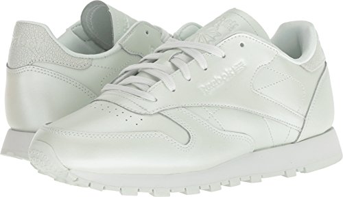 Image of Reebok Men's Classic Leather Sneaker