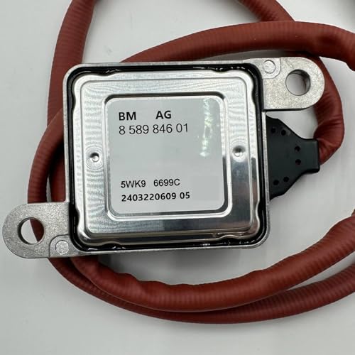 Capteur NOx 13628580410 BMW E90 E91 E92 E93 E46 E36 sonde oxyde azote