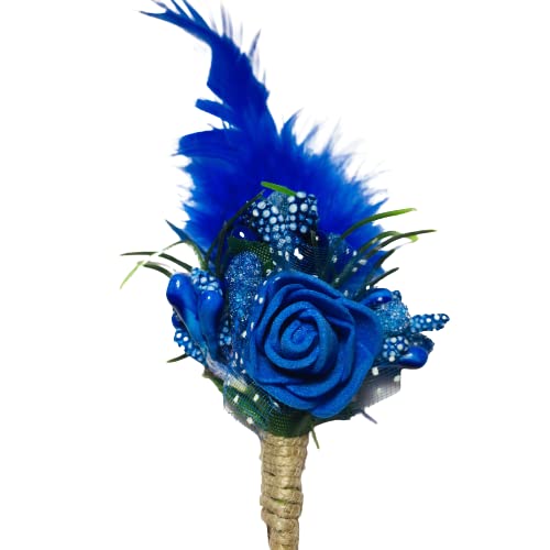 Beautiful Flower Bouquet Design Brooch For Men and Women Unisex | Womens Brooches & Pins | Cufflinks & Shirt Accessories | Girls Brooches jewellery & Pins | lapel Pin For Men Suit Sherwani Wedding Party Fashion Jewellery | Saree Pin | Brooch Pin | Bl (B0BP99S2HW) Amazon Price History, Amazon Price Tracker