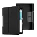 Produktbild Für Lenovo Yoga Smart Tab/Tab5 YT-X705F Hülle, BJJH Ultra Slim Lightweight Schutzhülle Premium Leder Smart Cover Case für Lenovo Yoga Smart Tab/Tab5 YT-X705F Tablet (A)