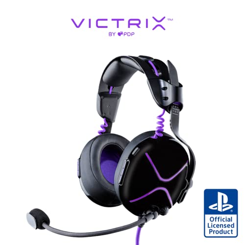 【SONYオフィシャルライセンス商品】Victrix Pro AF...