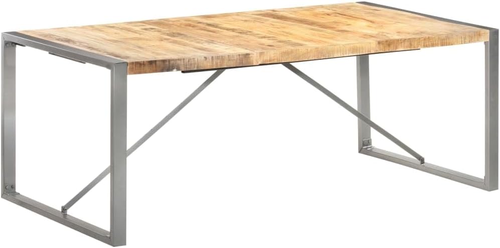 Generic Dining Table 321565-KUMIZUO-US-FBM Instruction Manual