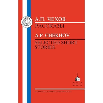 Selected Short Stories