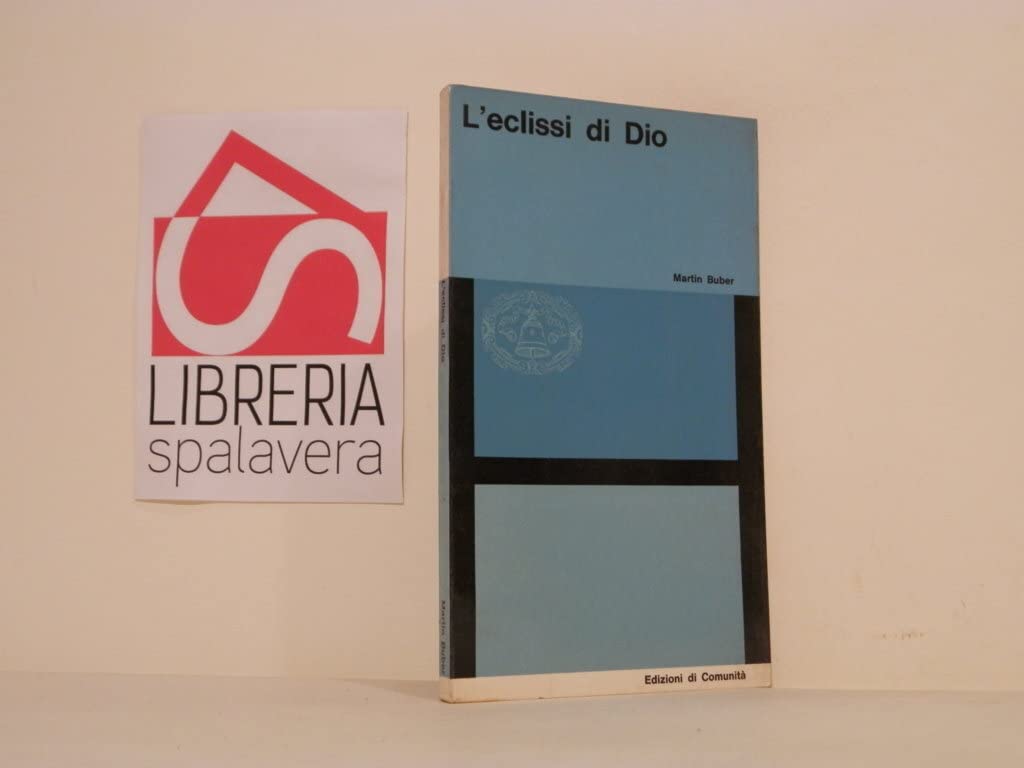 L'eclissi Di Dio - 4