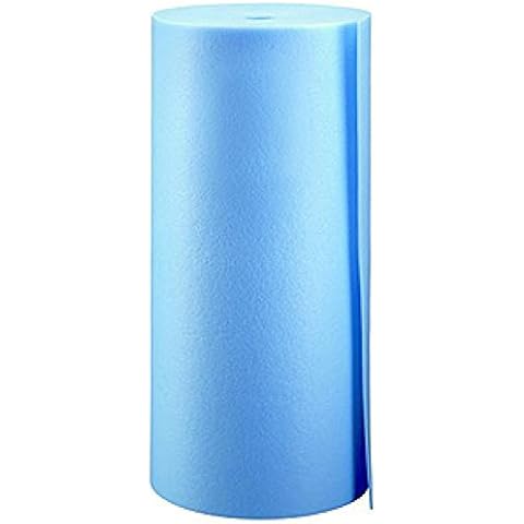 Gladon 125-feet Roll Above Ground Pool Wall Foam - 1/4 in. X 42 in. Cover