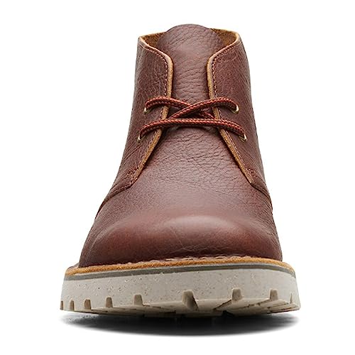 Image of Clarks mens Chukka Boot