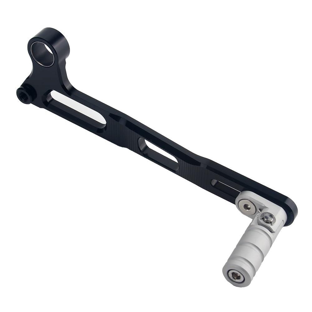Ypmgrwlsn One Color Gear Lever Motorcycle Adjustable Folding Gear Shifter Shift Pedal Lever For G310gs G310 Gs G 310 2017 2018 2019