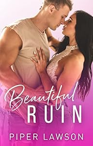 Beautiful Ruin (Enemies Vol. 3)
