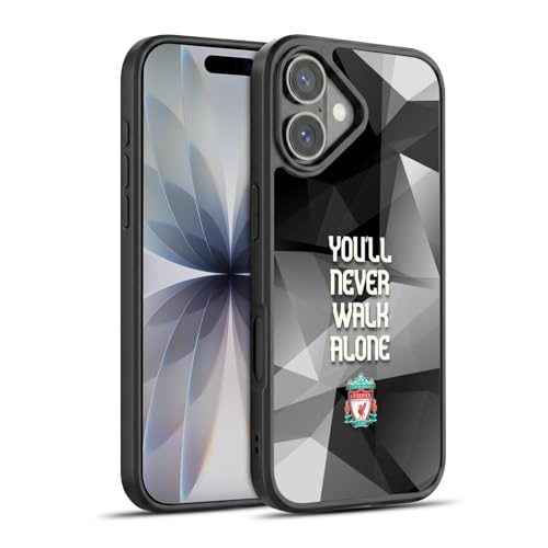 Coque iPhone 17 Liverpool FC idéale pour le quotidien et les jours de match