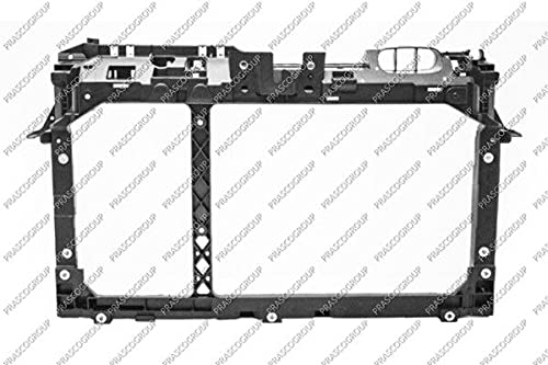Prasco Fd6023210 Schlossträger Frontverkleidung Kompatibel Mit Ford B-Max Jk