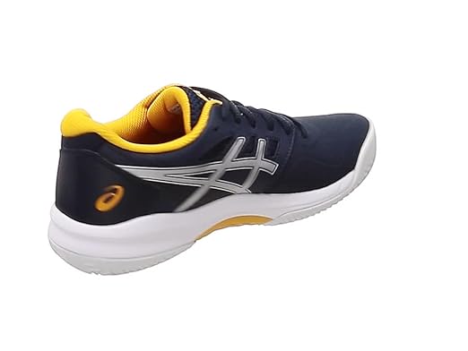 Amazon | [アシックス] テニスシューズ GEL-GAME 8 CLAY/OC メンズ