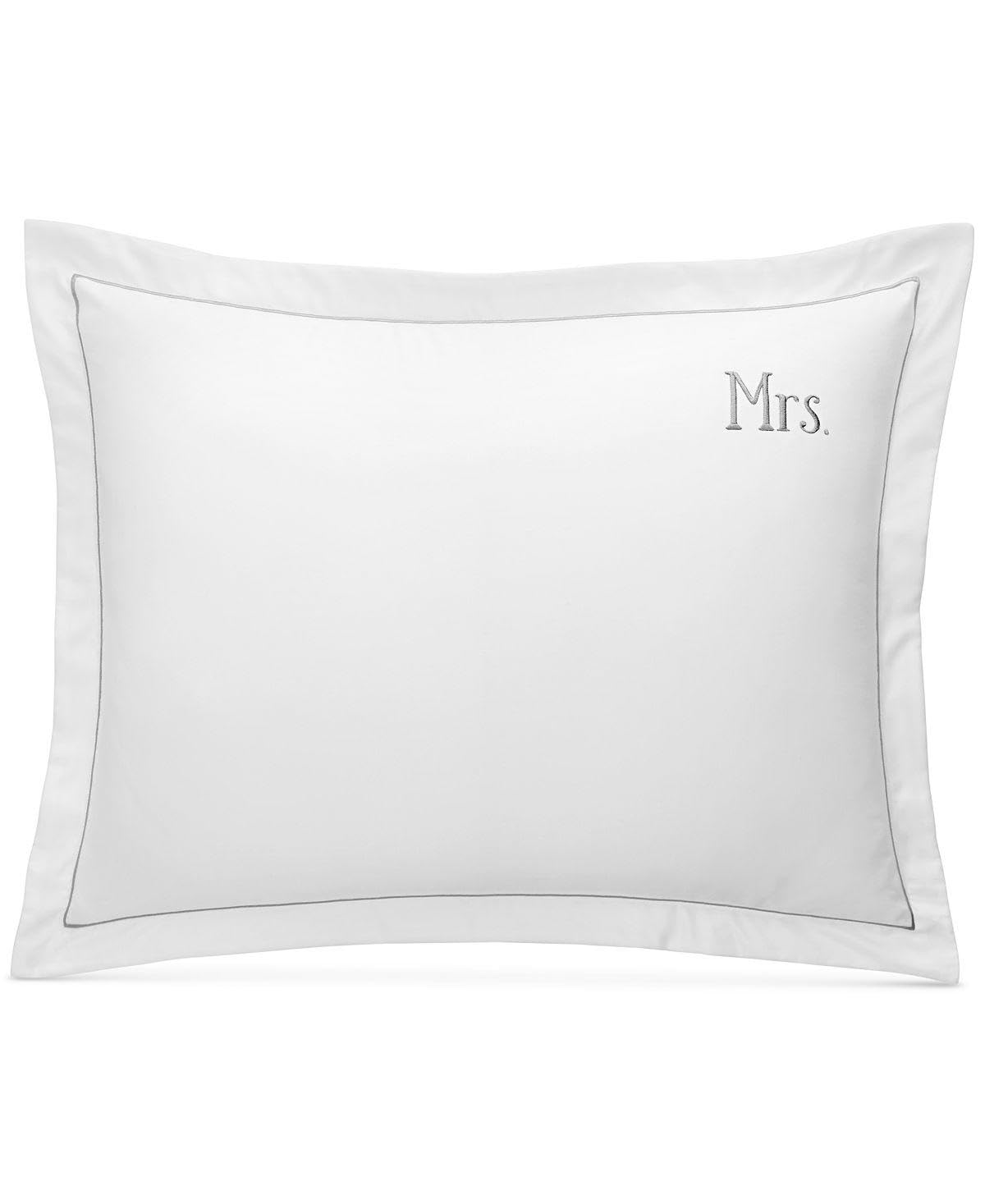 GenericCharter Club Damask Design One Standard Embroidered Sham