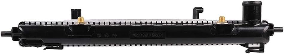 OCPTY Radiator Replacement Core Radiator Compatible for 2008-2014 for Nissan for Murano 3.5L 2011-2017 for Nissan for Quest 3.5L