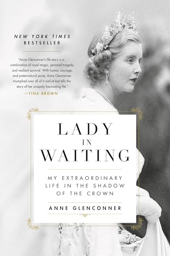 Lady in Waiting view 2