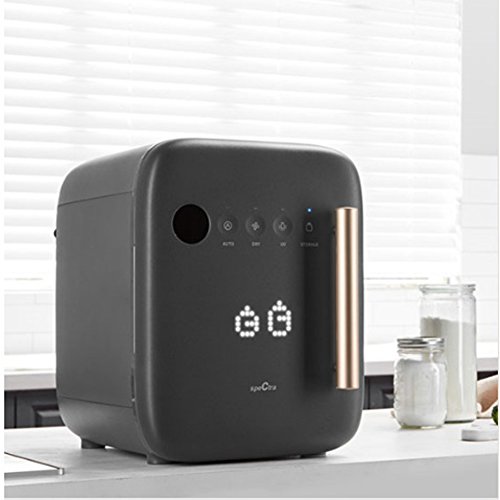 spectra bottle sterilizer