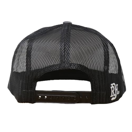 Image of Red Dirt Hat Company Wildlife Adjustable Snapback Hat