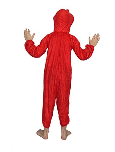 Image of Kaku Fancy Dresses Birds Costume for Kids