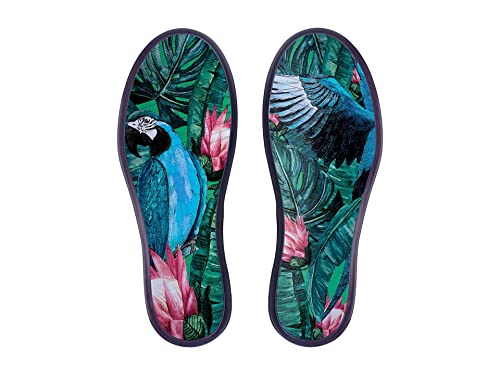 MaCae Original Wool Lace-Up3