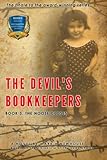 The Devil's Bookkeepers Book 3: The Noose Closes