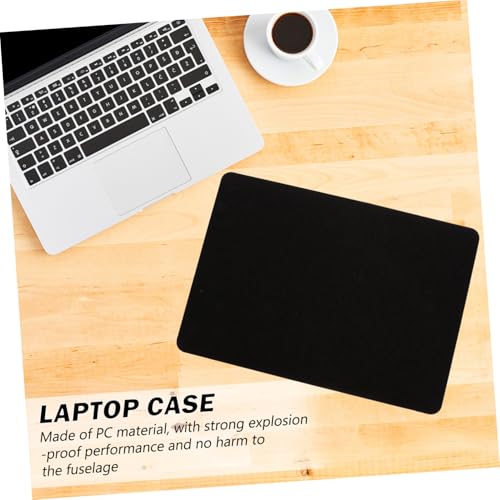Carcasa para portátil Hemobllo, funda protectora rigida y carcasa antiarañazos ligera 8