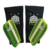 DERBYSTAR Super v25 SCHWARZ Gruen - M