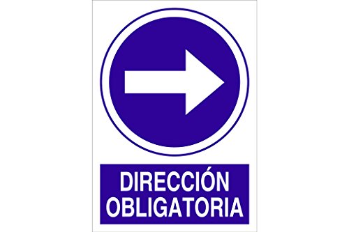 Cofan O29Pl297210 Señal Poliestireno, 297 X 210 Mm