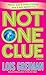 Not One Clue: A Mystery (Chrissy McMullen Mysteries)