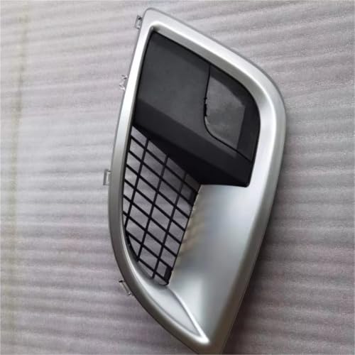 Bisel de luz antiniebla Buick Regal para reparar panel de parachoques delantero dañado 4