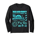RICK AND MORTY