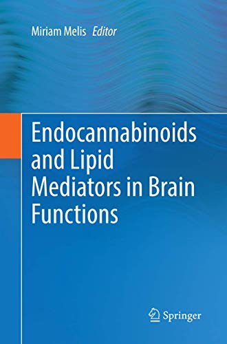Endocannabinoids and Lipid Mediators in Brain Functions
