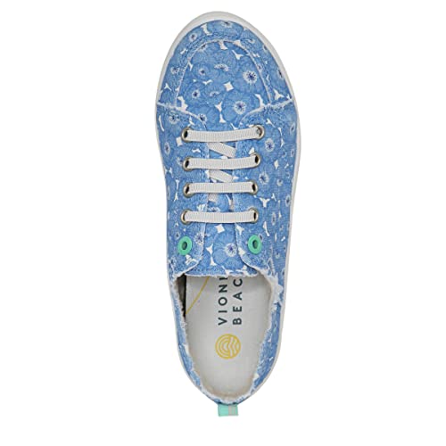 Image of Vionic Pismo Womens Casual Supportive Sneaker