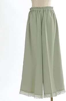 Amazon | [アクシーズファム] チェーン付ダブルボタンパンツ TS242X95