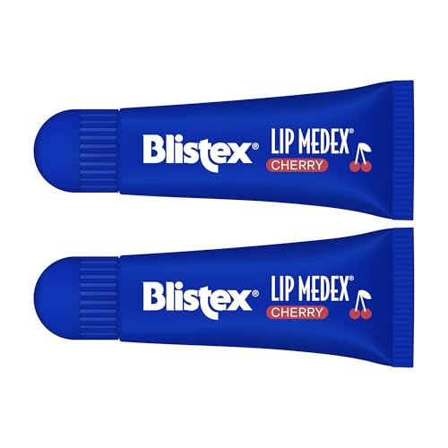 Blistex Lip Medex Cherry Tube 2 Count thumb #3