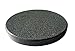 Produktbild Runder Grillstein aus Granit für den Kugelgrill - 28cm Durchmesser 3cm stark