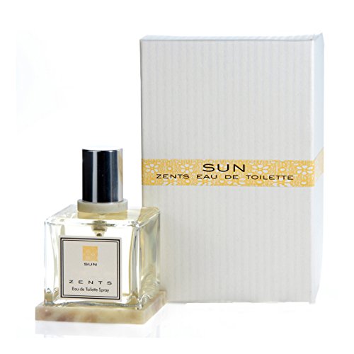 Sun Eau de Toilette Zents