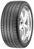 Nasshaftung: C Dunlop SP Sport Maxx GT XL MFS - 255/35R19 96Y - Sommerreifen