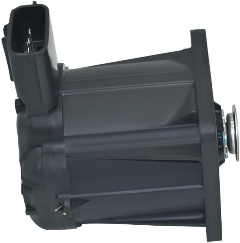 EGR Valve Vacuum Solenoid Switch K5T74671, Replacement Part for Car Exhaust Gas Recirculation System