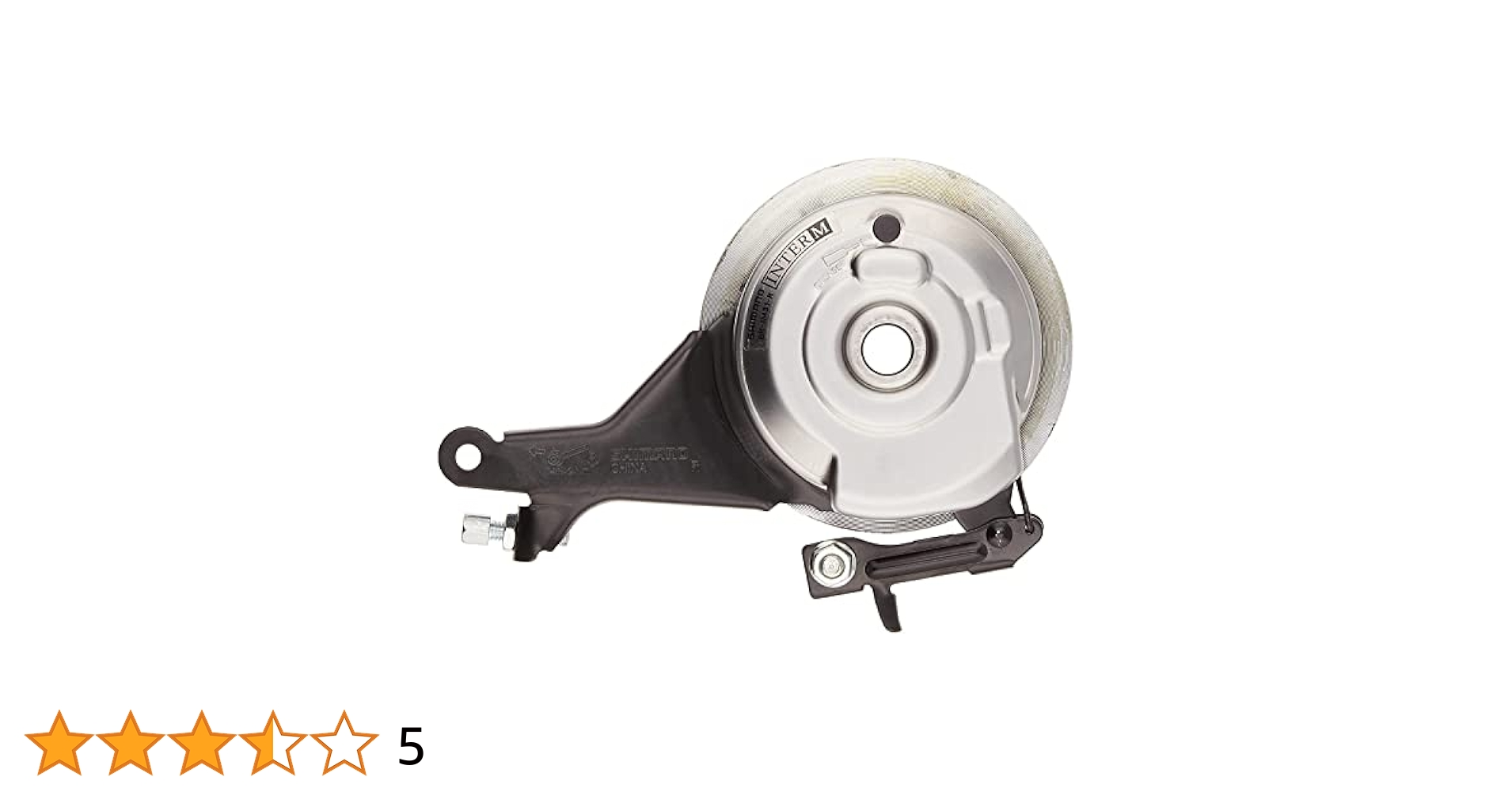 シマノ shimano BR-IM80-R ローラーブレーキ IM80-F Shimano BR-IM80-R Rear Roller Brake INTER M multi condition
