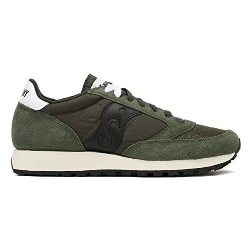 Image of Saucony Unisex Jazz 81 Sneaker