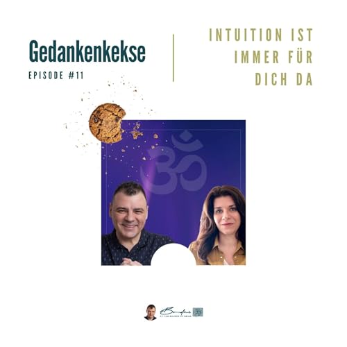 Intuition im Alltag und Beruf: Warum Kopf allein nicht mehr reicht - mit Susanne Seibold - GK Folge 11