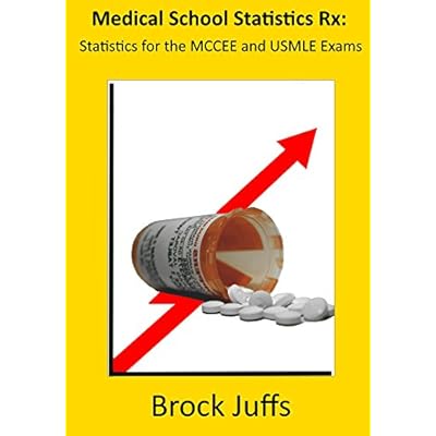 Medical School Statistics Rx