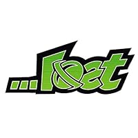 Amazon | LOST ロスト Luvsurf ラヴサーフ [SPEED LAM] ステッカー (M