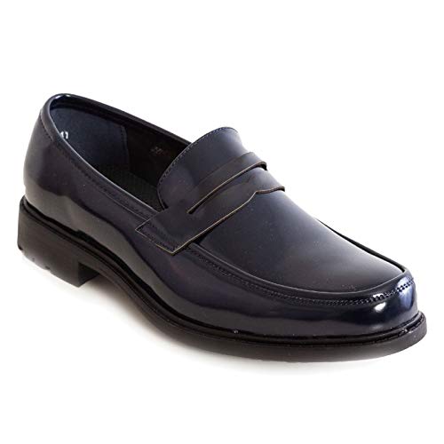 Desert boots homme bleu Toocool M8783 élégance masculine 44